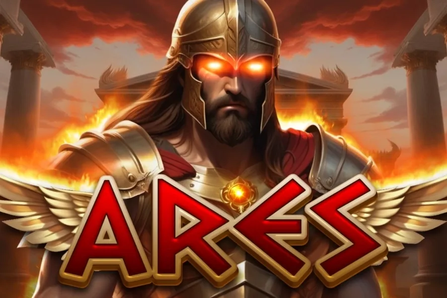 Ares